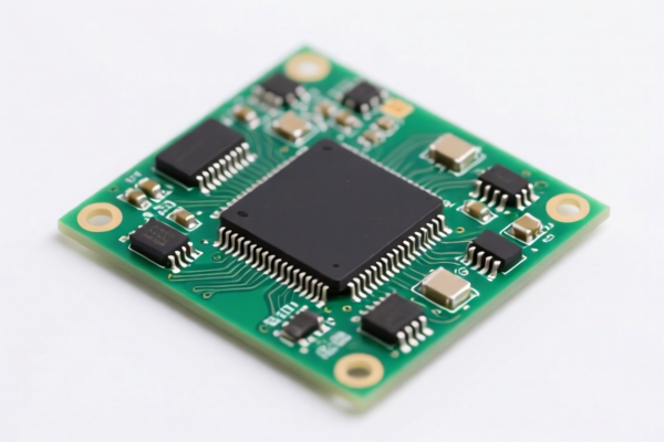 Low Power Display Module