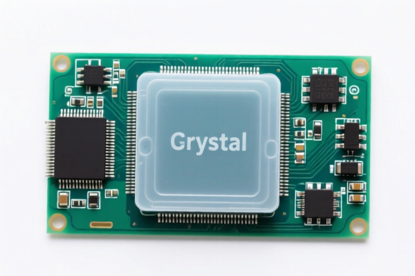 LCD Modules for Medical Devices