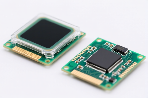 Medical Liquid Crystal Display Modules