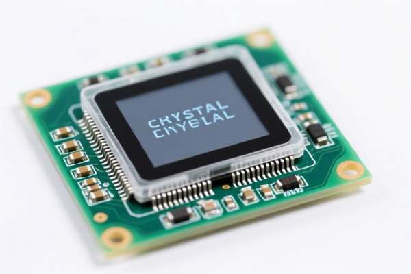 Medical Liquid Crystal Display Modules