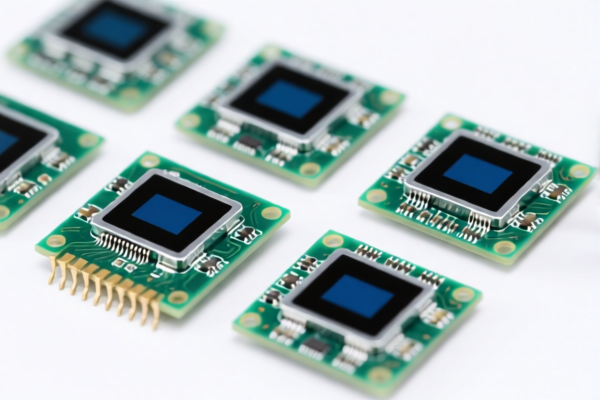 Medical Liquid Crystal Display Modules