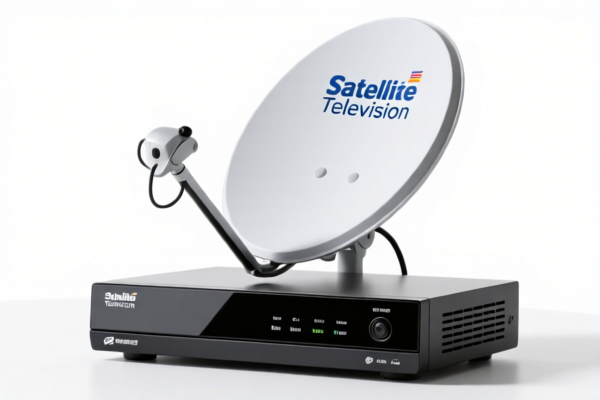 Satellite Television Receiver