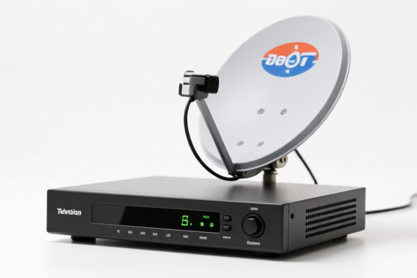 Satellite Television Receiver