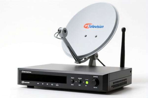 Satellite Television Receiver