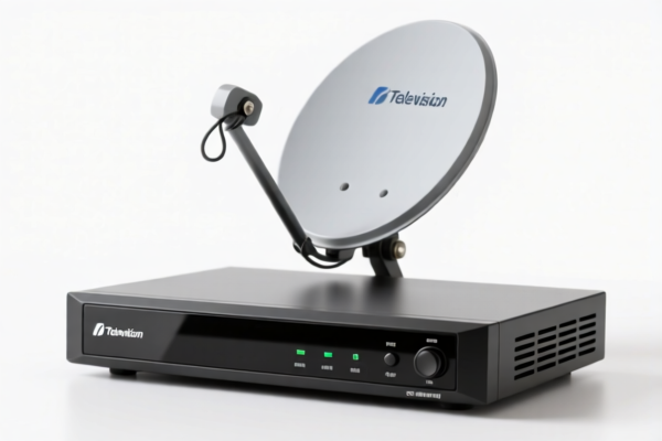 Satellite Television Receiver