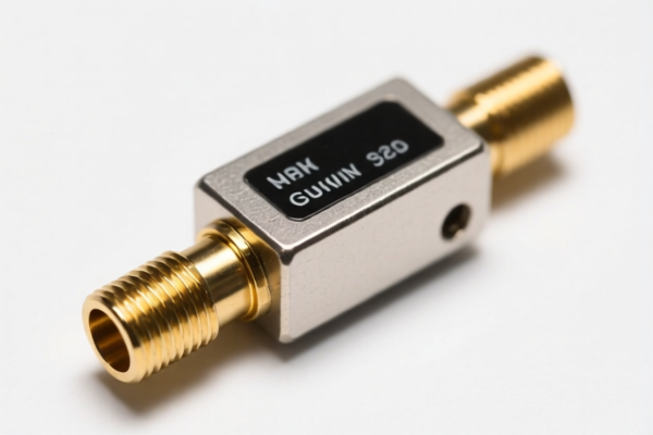 Directional Coupler