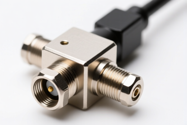 Directional Coupler
