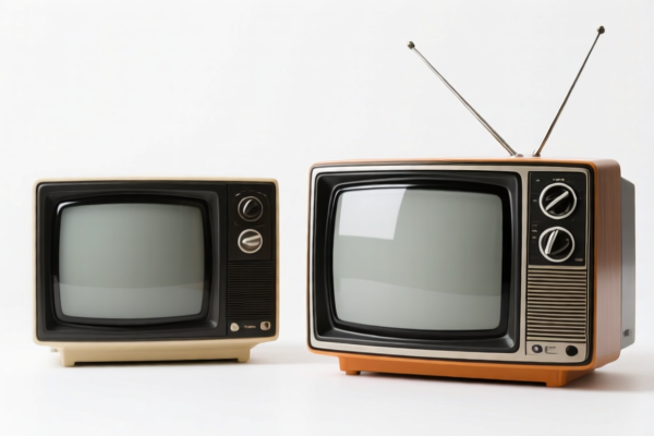 Portable Television Sets