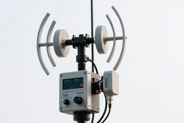 FM Radio Broadcasting Transmitter