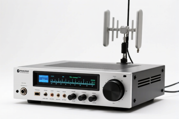 Radio Transmission Apparatus