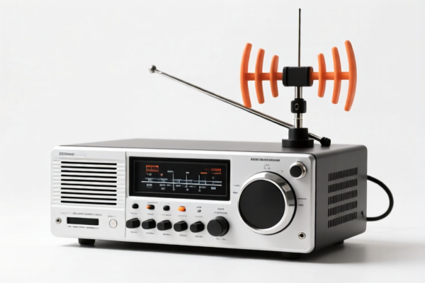 Radio Transmission Apparatus