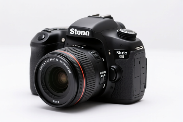 HD Digital Studio Camera