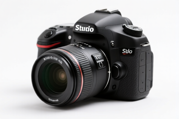 HD Digital Studio Camera