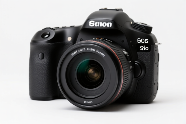 HD Digital Studio Camera