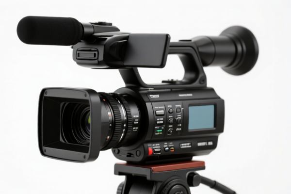 Digital Television Cameras