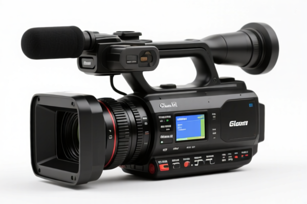 Digital Television Cameras