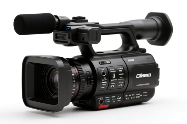Digital Television Cameras