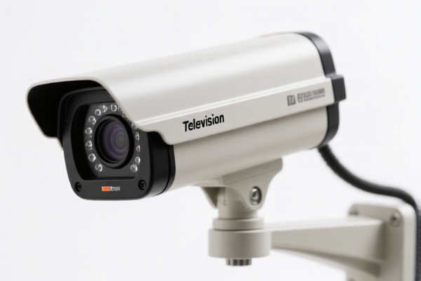 HD Industrial Television Cameras