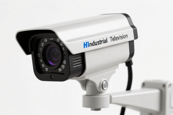 HD Industrial Television Cameras