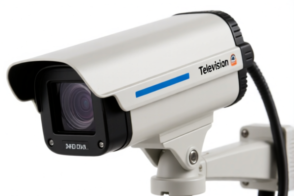 HD Industrial Television Cameras