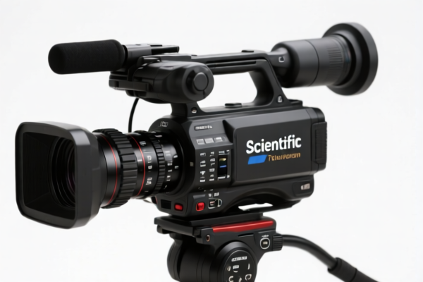 HD Scientific Television Cameras