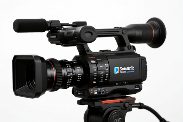HD Scientific Television Cameras