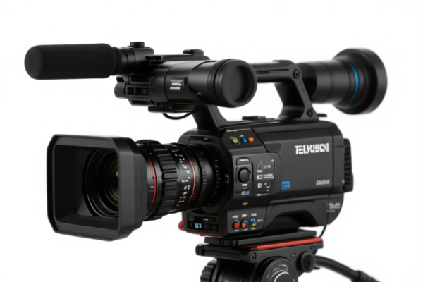 HD Scientific Television Cameras