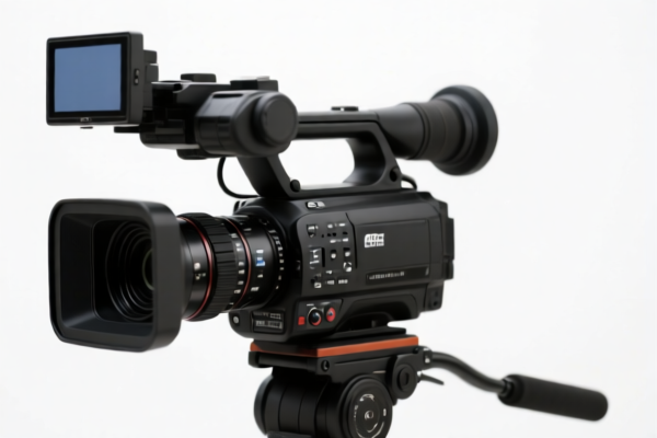 Indoor Television Cameras