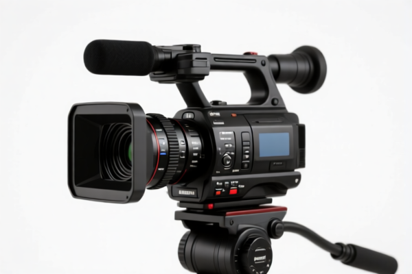 Indoor Television Cameras