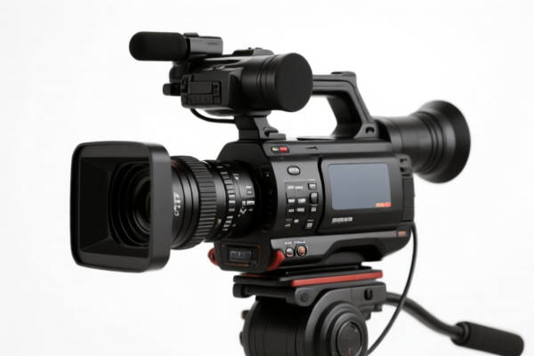 Indoor Television Cameras