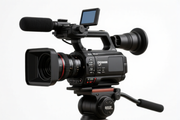 Indoor Television Cameras