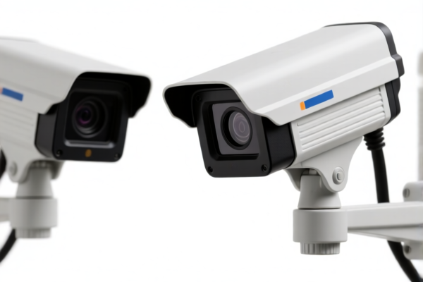 Industrial Inspection Television Cameras