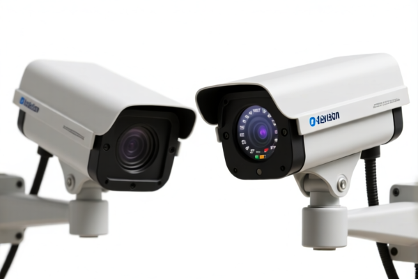 Industrial Inspection Television Cameras