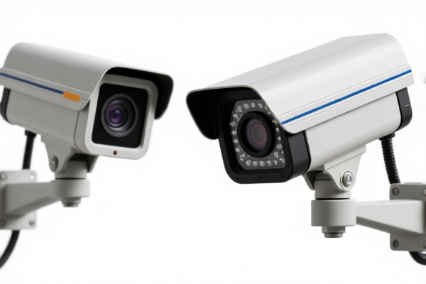 Industrial Inspection Television Cameras