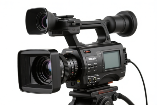 Network Television Cameras