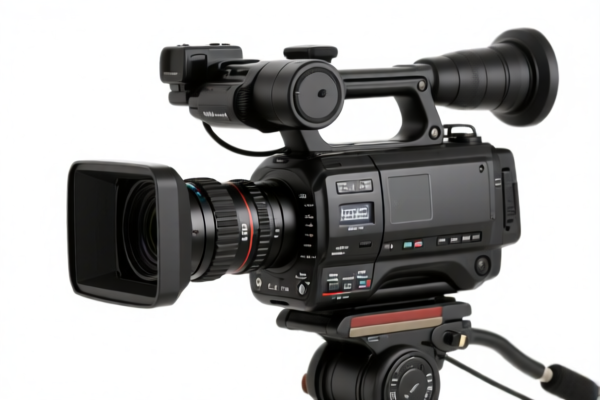 Network Television Cameras