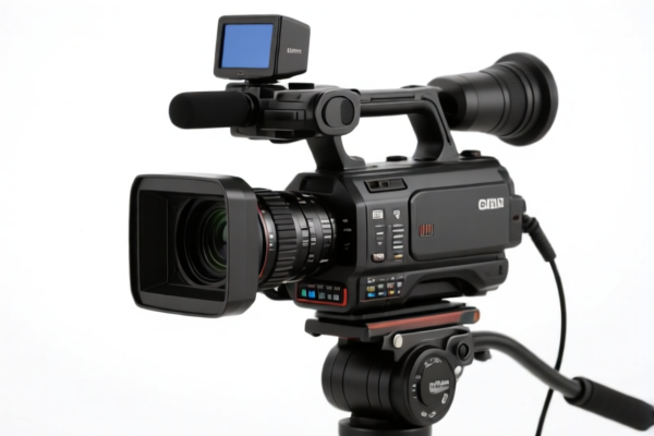 Network Television Cameras