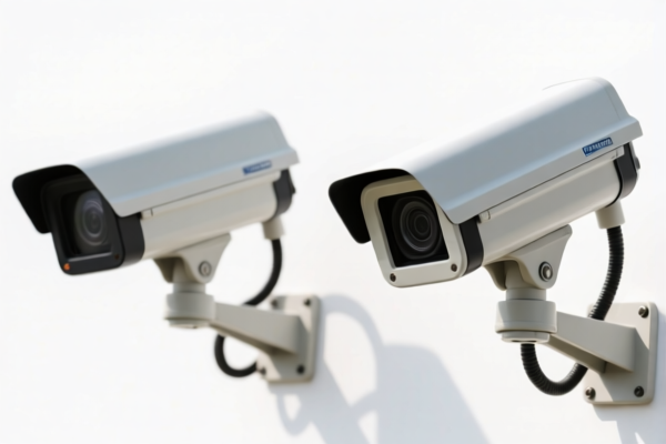 Outdoor Television Cameras