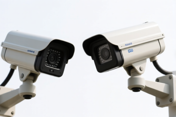 Outdoor Television Cameras
