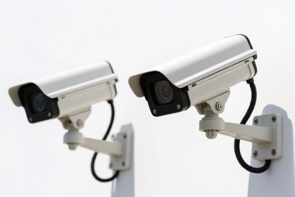 Outdoor Television Cameras