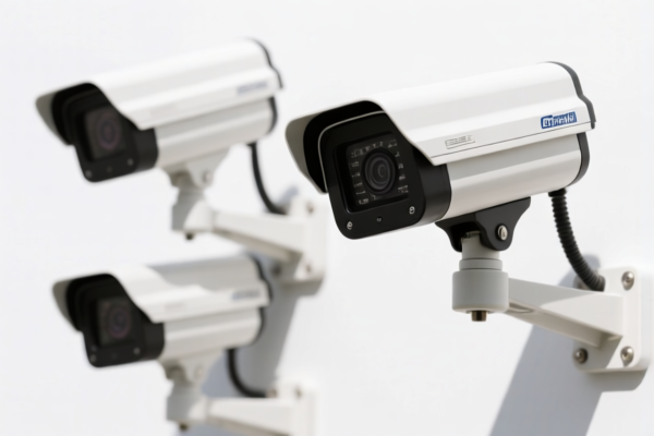 Outdoor Television Cameras