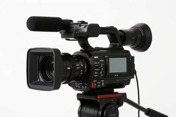 Scientific Research Television Cameras