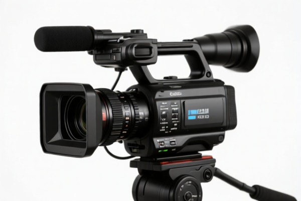 Scientific Research Television Cameras