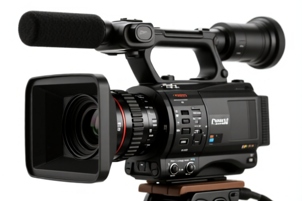 Scientific Research Television Cameras
