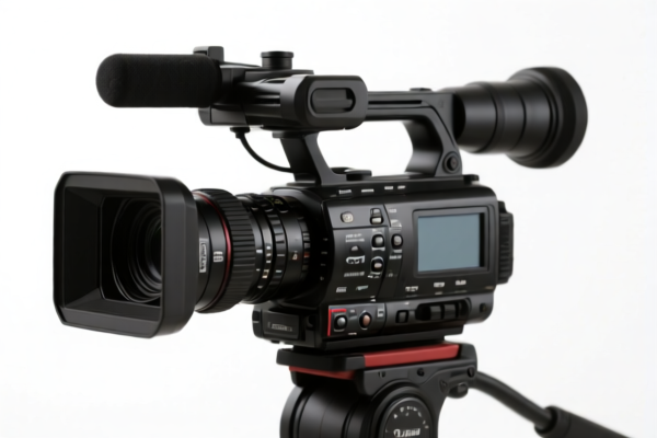Scientific Research Television Cameras