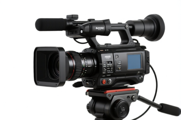 Wireless Television Cameras