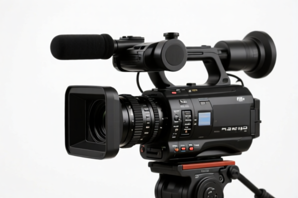 Wireless Television Cameras