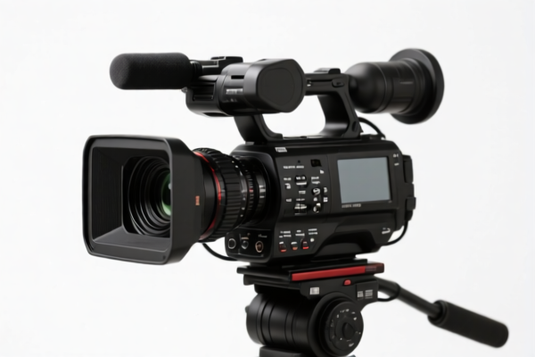 Wireless Television Cameras