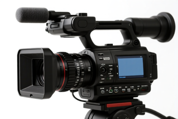 Wireless Television Cameras