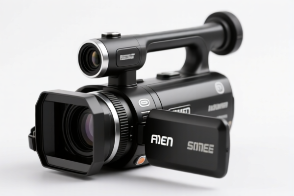 Digital Camcorders